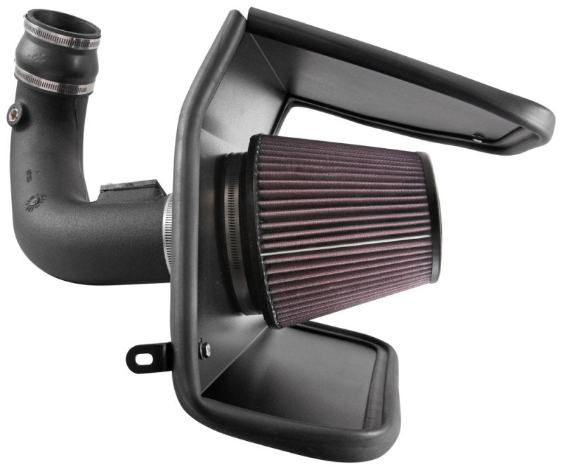 
                      
                        K&N 15-16 CHEVROLET COLORADO V6 3.6L FI Performance Air Intake System
                      
                    