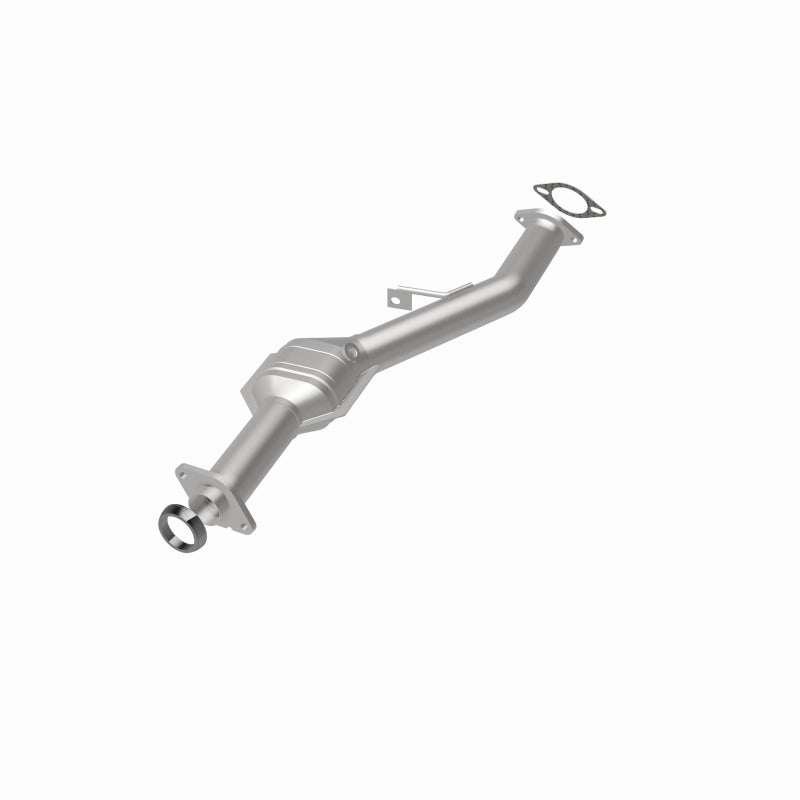 
                      
                        MagnaFlow Converter Direct Fit 12-14 Subaru Impreza 2.5L / 15-16 WRX STI
                      
                    