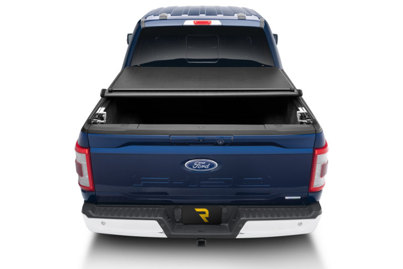 
                      
                        Truxedo 15-21 Ford F-150 5ft 6in TruXport Bed Cover
                      
                    