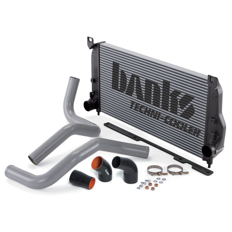 
                      
                        Banks Power 04-05 Chevy 6.6L LLY Techni-Cooler System
                      
                    