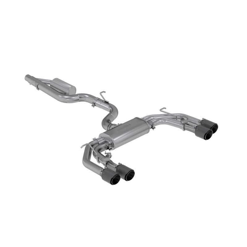 
                      
                        MBRP 15-20 Audi S3 T304 Stainless Steel Cat - Active
                      
                    