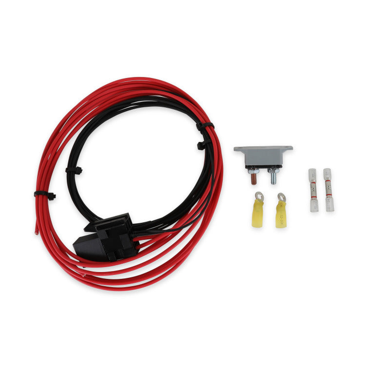 
                      
                        AEM 20 Amp Relay Wiring Kit
                      
                    