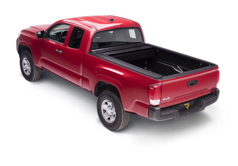 
                      
                        Retrax 2024 Toyota Tacoma 6ft Bed RetraxONE MX Bed Cover
                      
                    