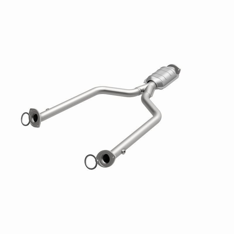 
                      
                        MagnaFlow Conv DF 02-08 Lexus SC430 4.3L Rear
                      
                    