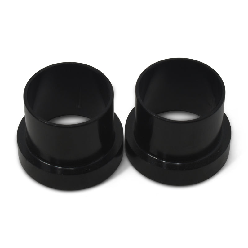 
                      
                        Russell Performance -6 AN Tube Sleeve 3/8in dia. (Black) (2 pcs.)
                      
                    