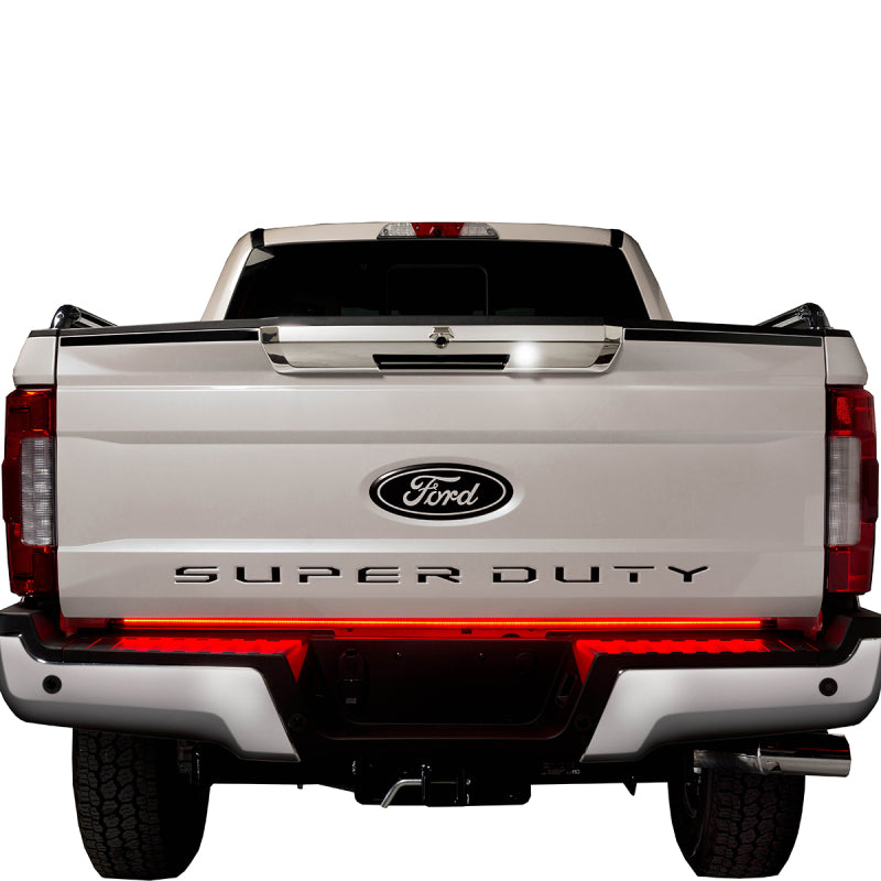 
                      
                        Putco 20-22 Ford Superduty F-250/F-350 60in Light Blade Direct Fit Kit Red / Amber / White
                      
                    