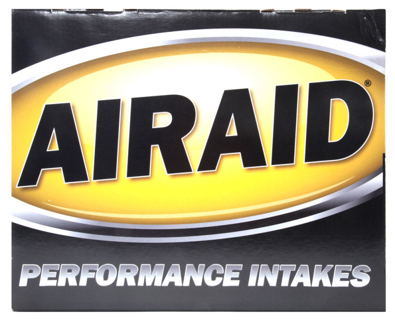 
                      
                        Airaid 14-19 Chevrolet Silverado 1500 V8 / 14-19 GMC 1500 V8 Performance Air Intake System
                      
                    