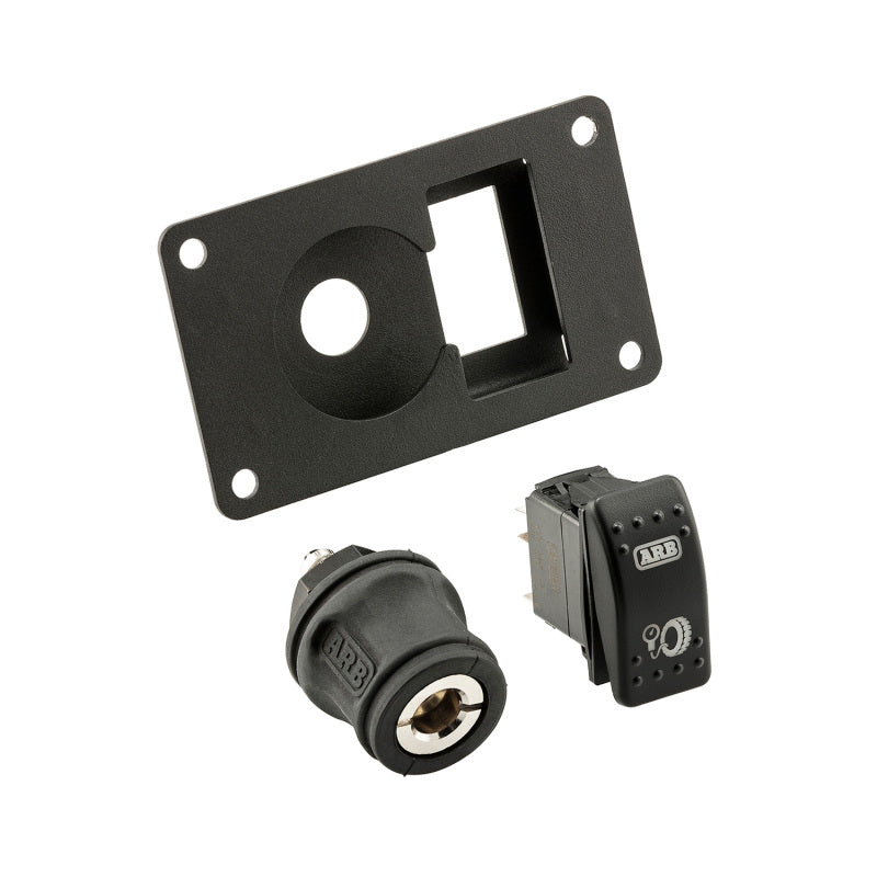 
                      
                        ARB Universal Switch Coupling Bracket
                      
                    