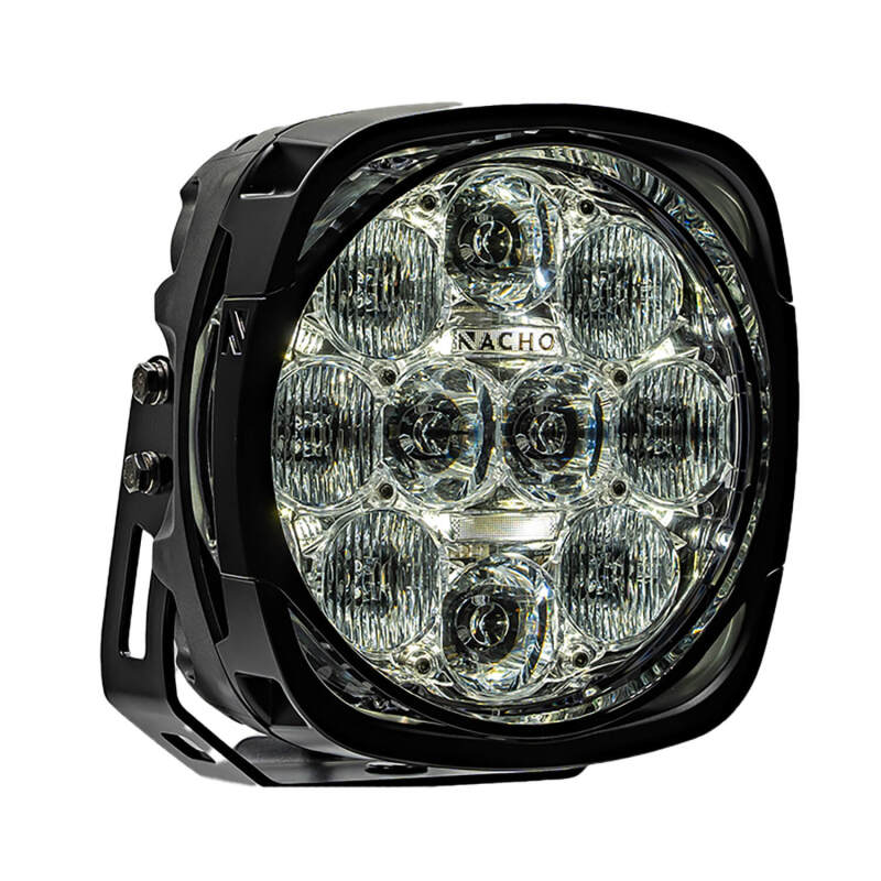 ARB Nacho Offroad Technology Grande LED Light - Amber/White