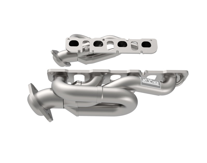 
                      
                        Kooks 19-20 Ram 1500 5.7L HEMI 1-5/8in x 1-3/4in Stainless Steel Torque Series Headers
                      
                    