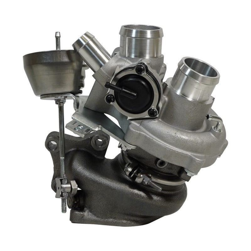 
                      
                        BD Diesel Screamer Turbo Kit - 11-12 Ford F-150 3.5L Ecoboost
                      
                    