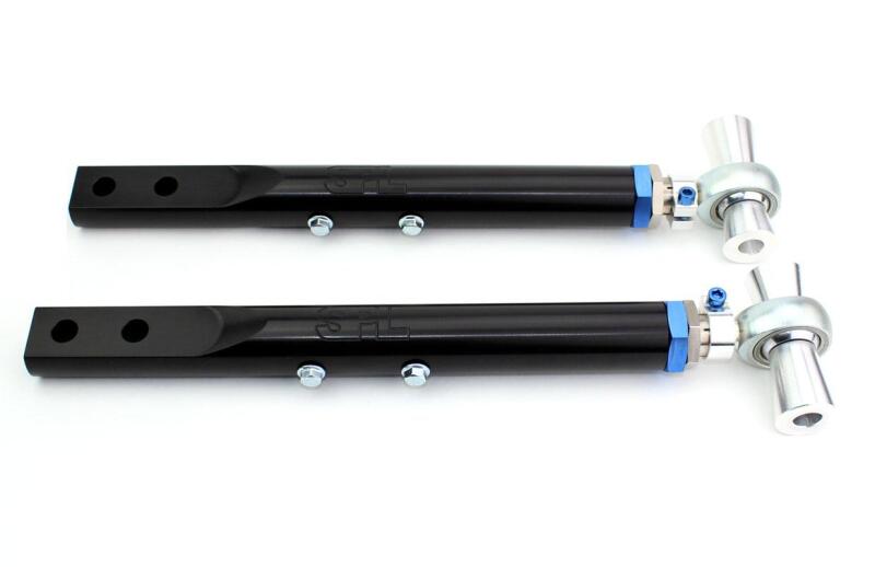 
                      
                        SPL Parts 89-98 Nissan Skyline (R32/R33) Front Tension Rods
                      
                    