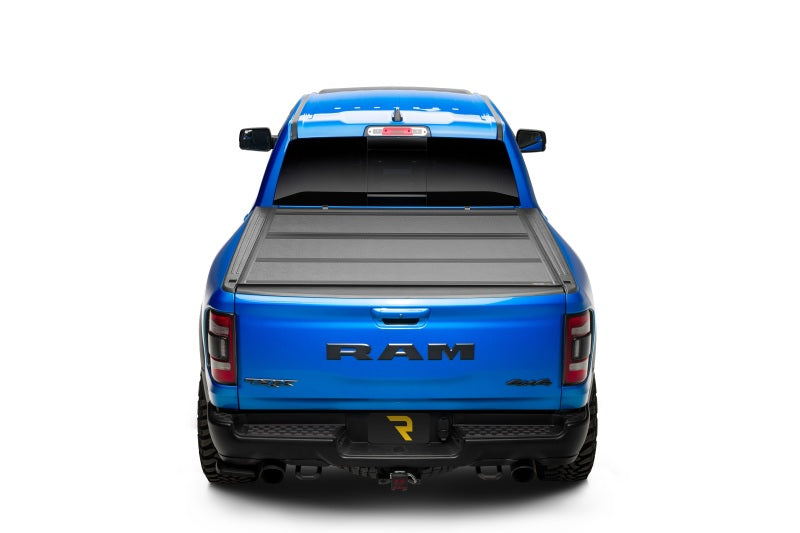 
                      
                        Extang 19-23 Dodge Ram w/RamBox 5.7ft. Bed (No MultiFunc. Split Tailgate) Endure ALX
                      
                    