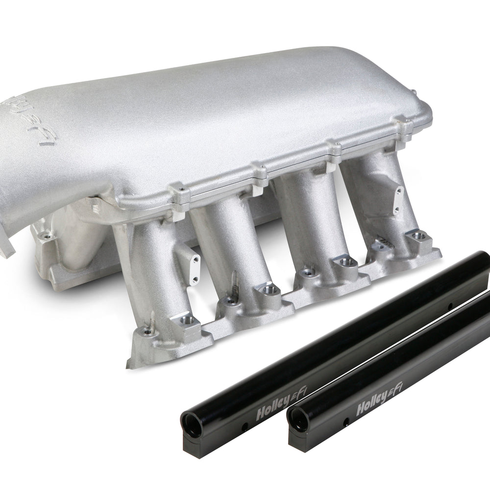 
                      
                        Holley Hi-Ram Intake - GM LS3/L92 - 300-117
                      
                    