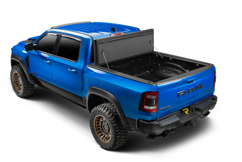 
                      
                        Extang 16-23 Toyota Tacoma (No Trail Spec Ed. Storage Box) 5ft. Bed Endure ALX
                      
                    