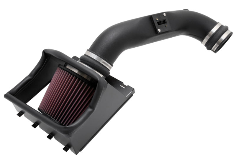 
                      
                        K&N 09-10 Ford F-150 4.6L V8 Performance Intake Kit
                      
                    