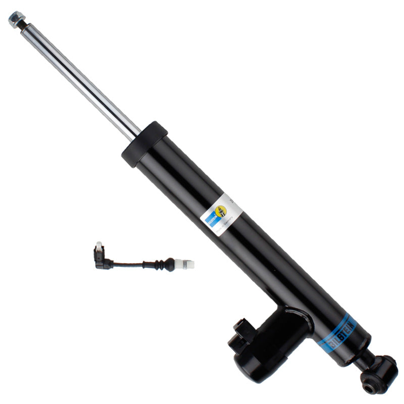 
                      
                        Bilstein 10-14 Mercedes-Benz E350 B4 OE Replacement (DampTronic) Shock Absorber - Rear Right
                      
                    