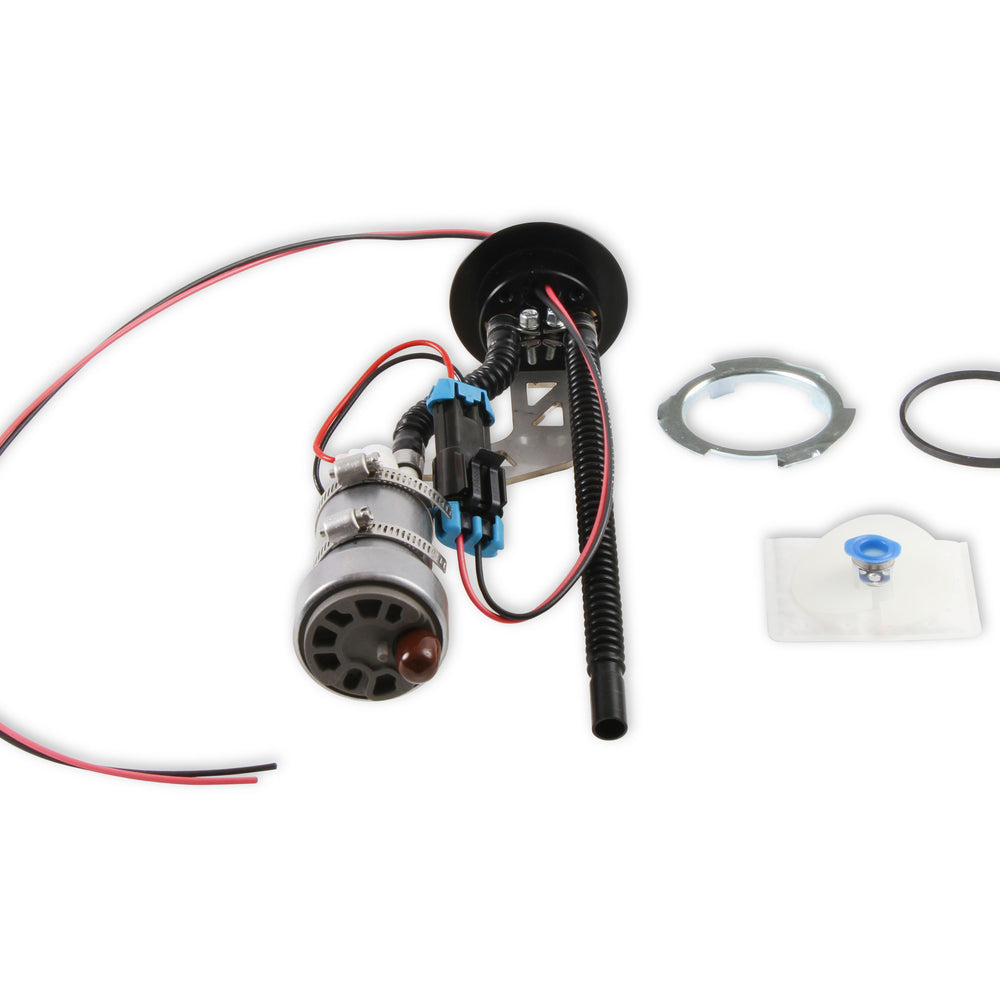 Ford, Mercury Fuel Pump Module Assembly - 12-347