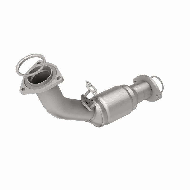 
                      
                        MagnaFlow Conv DF 99-02 4Runner 3.4L frt OEM
                      
                    