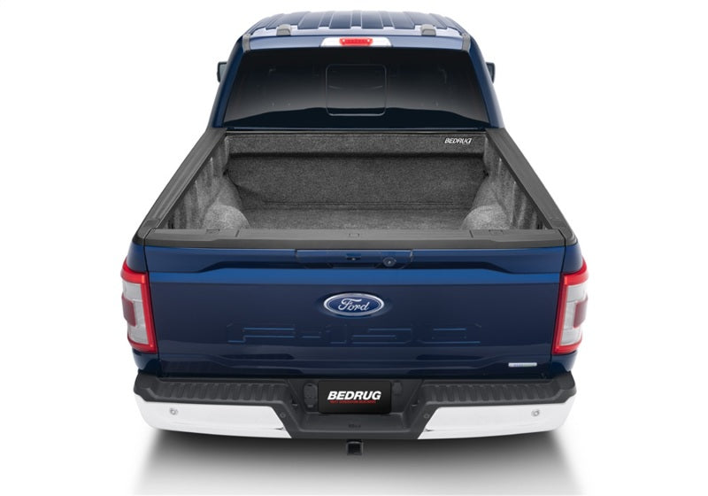 
                      
                        BedRug 15-23 Ford F-150 6.5ft Bed Bedliner
                      
                    