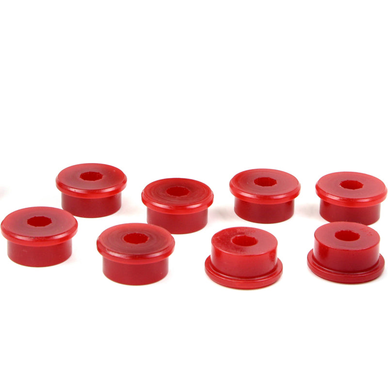 
                      
                        BBK 86-04 Mustang BBK Rear Lower Control Arm Replacement Bushing Kit
                      
                    