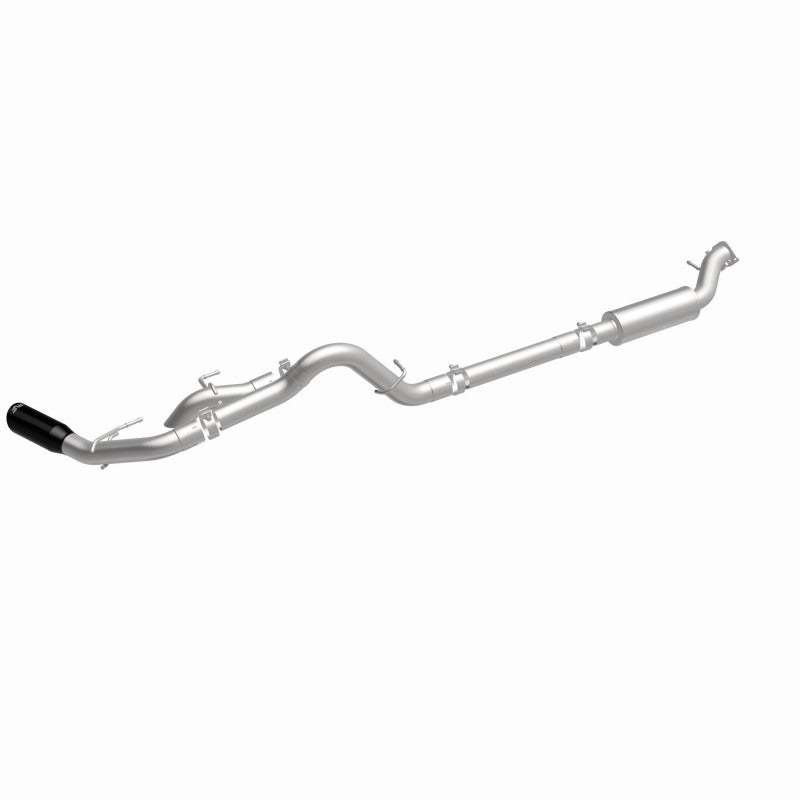 
                      
                        Magnaflow 21-24 Ford Bronco Rock Crawler Series Cat-Back Exhaust System
                      
                    