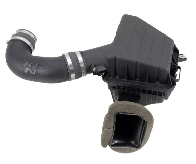 
                      
                        K&N FIPK 10-14 Chevy Camaro V6 3.6L Performance Intake Kit
                      
                    