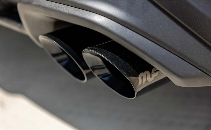 
                      
                        Magnaflow 2022 Subaru WRX Competition Series Cat-Back Exhaust System
                      
                    