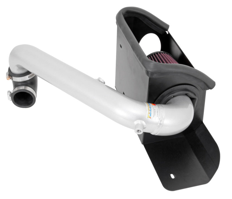 
                      
                        K&N 12-15 Fiat 500 1.4L Typhoon Performance Intake Kit
                      
                    