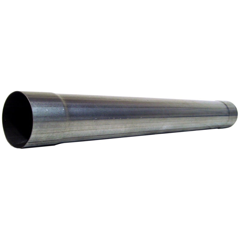 
                      
                        MBRP Universal Dodge Replaces all 36 overall length mufflers 36 Muffler Delete Pipe Aluminized
                      
                    