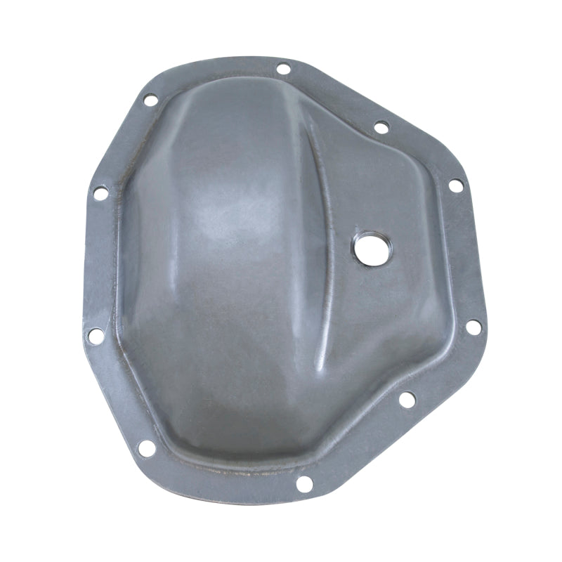 
                      
                        Yukon Gear Steel Cover For Dana 80
                      
                    