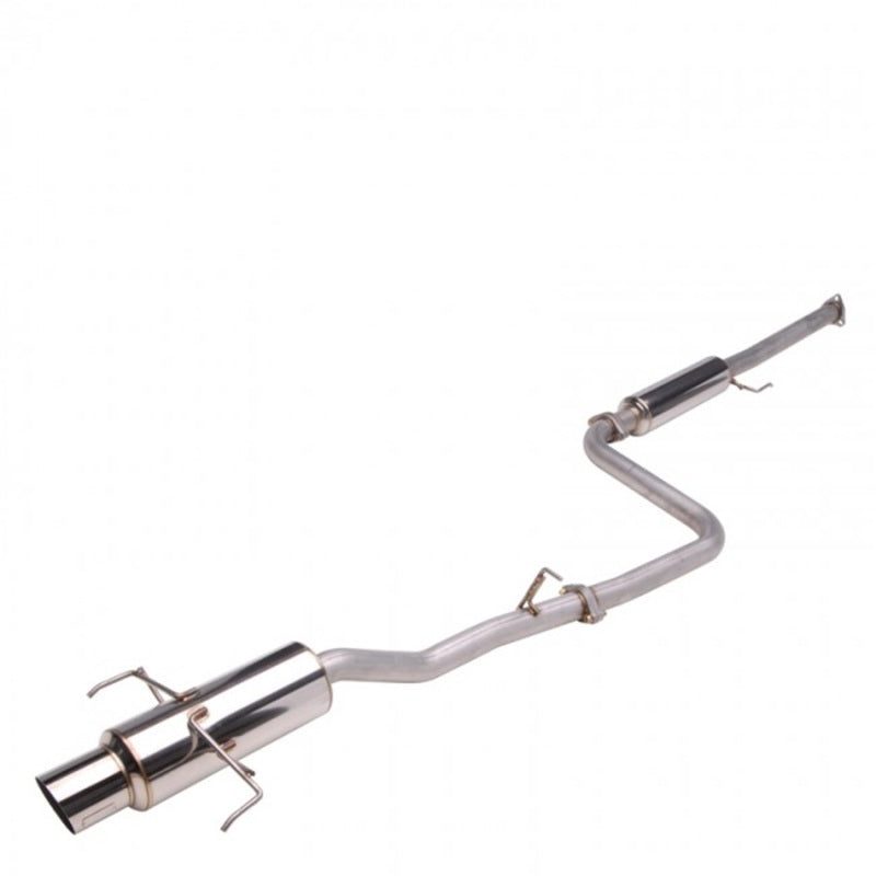 
                      
                        Skunk2 MegaPower 97-01 Honda Prelude Base 60mm Exhaust System
                      
                    