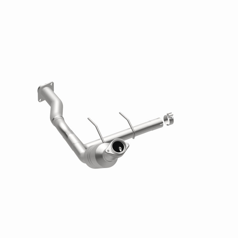 
                      
                        Magnaflow Conv DF 2011-2014 F-150 5.0L Underbody
                      
                    