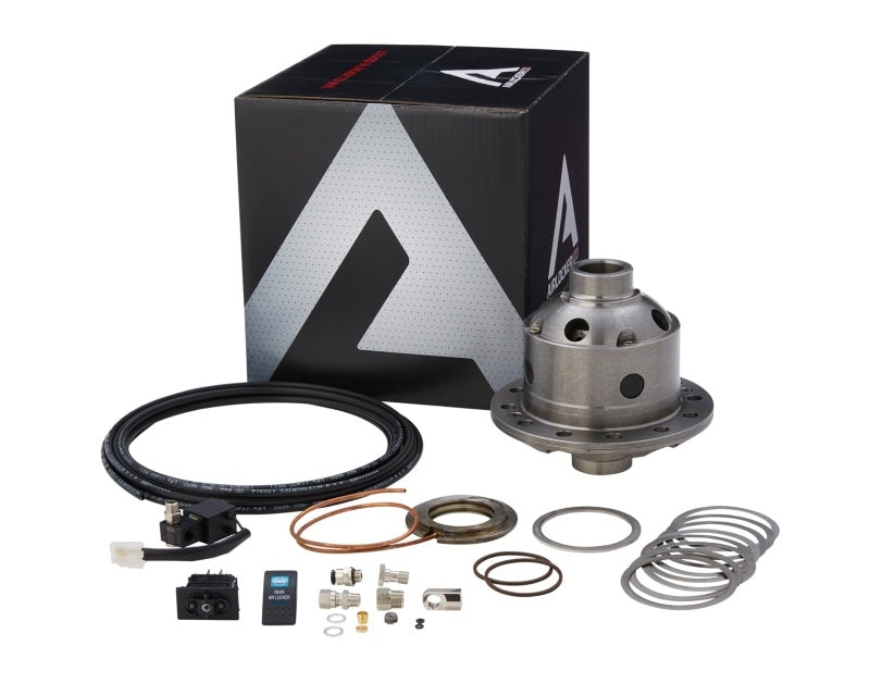 
                      
                        ARB Airlocker 12Bolt 30Spl Toyota 8In S/N
                      
                    