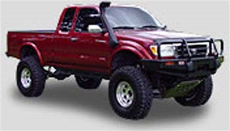 
                      
                        ARB Safari 4X4 Snorkel Vspec Tacoma Gen 1 V6 3.4L Pet 95-04
                      
                    