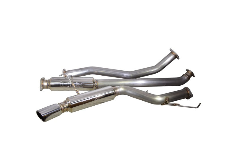 
                      
                        Injen 2016+ Honda Civic 1.5L Turbo 3in Exhaust
                      
                    