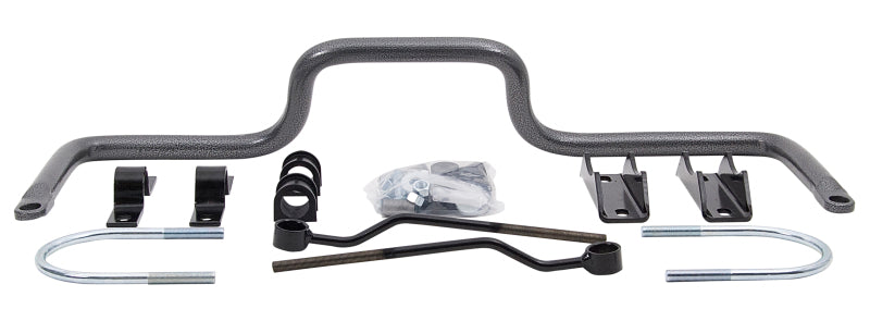 
                      
                        Hellwig 99-10 Ford F-250/F-350 SD 2/4WD Solid Heat Treated Chromoly 1-1/4in Rear Sway Bar
                      
                    