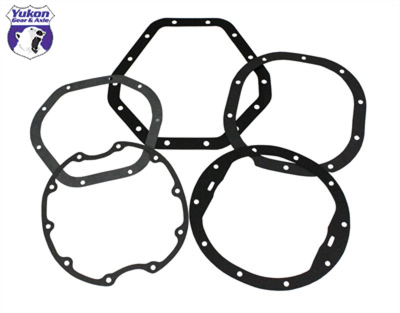 
                      
                        Yukon Gear Toyota 8in & V6 Gasket
                      
                    