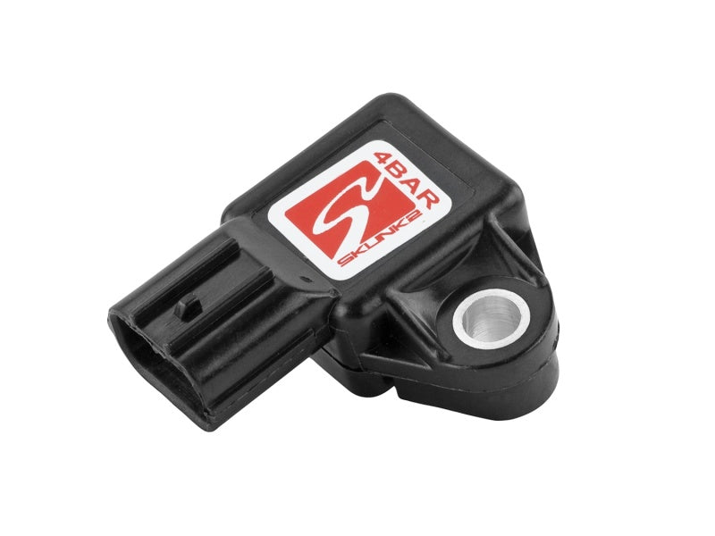 
                      
                        Skunk2 2012+ Civic / 06-09 S2000 - 4 Bar MAP Sensor
                      
                    