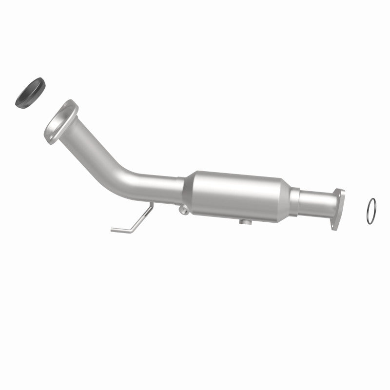 
                      
                        MagnaFlow Conv DF 02-05 Honda Civic Si 2.0L
                      
                    