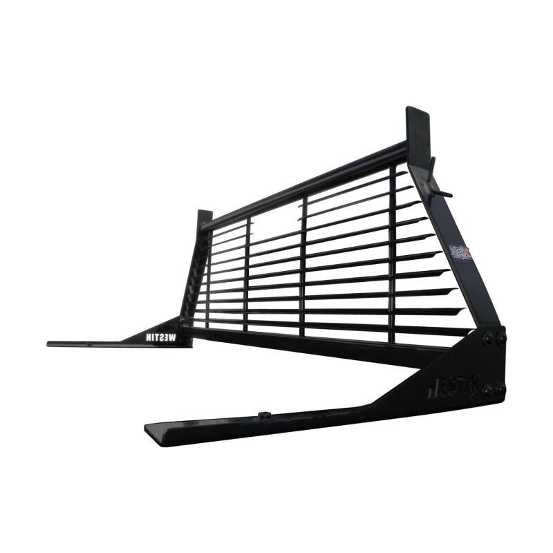 
                      
                        Westin 2002-2018 Dodge/Ram 1500 HD Headache Rack - Black
                      
                    