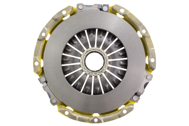 
                      
                        ACT 2003 Mitsubishi Lancer P/PL-M Xtreme Clutch Pressure Plate
                      
                    