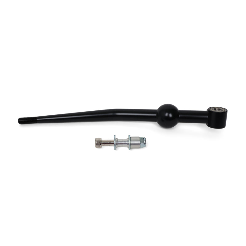 
                      
                        BLOX Racing Single-bend Short Shifter - 88-00 Honda Civic / 90-93 Acura Integra
                      
                    