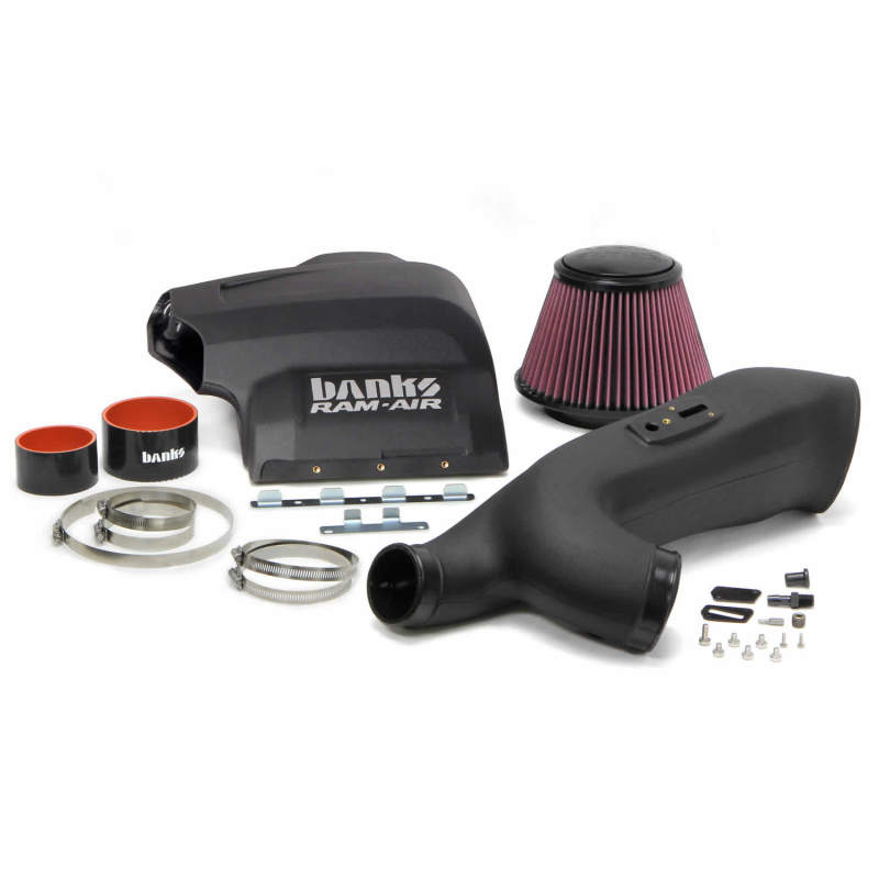 
                      
                        Banks Power 11-14 Ford F-150 3.5L EcoBoost Ram-Air Intake System
                      
                    