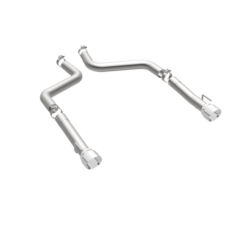 
                      
                        MagnaFlow Axle-Back 15-16 Dodge Charger 6.2/6.4L V8 Race Series SS Dual Tip Dual Rear Split Exit
                      
                    