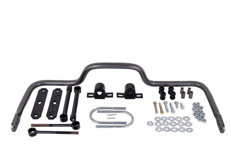 
                      
                        Hellwig 00-05 Ford Excursion 4WD 4-6in Lift Solid Heat Treated Chromoly 1-1/4in Rear Sway Bar
                      
                    