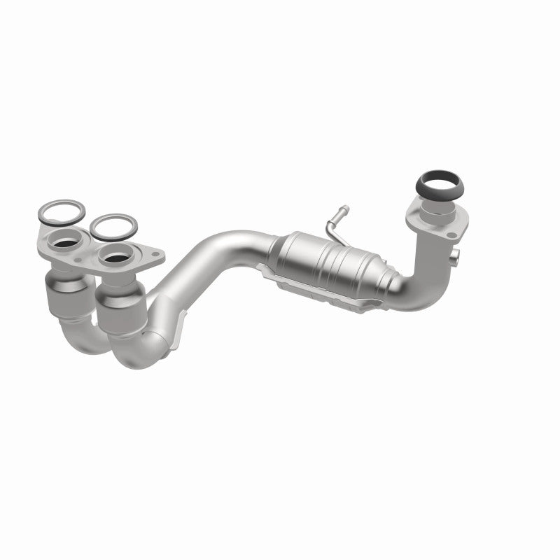 
                      
                        MagnaFlow Conv DF 00-05 Toyota MR2 1.8L
                      
                    