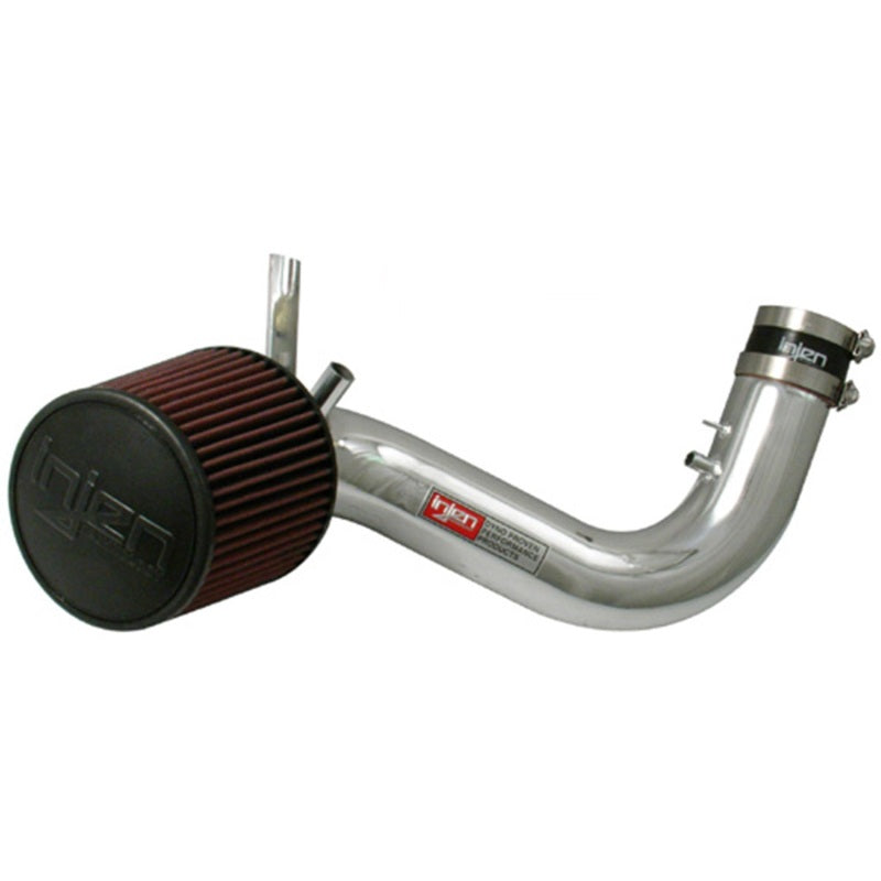 
                      
                        Injen 91-95 Legend (non-TCS equipped vehicles) Polished Short Ram Intake
                      
                    