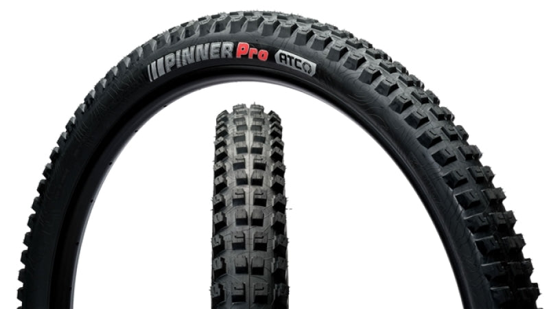 Kenda Pinner 27.5x2.40 61-584 60tpi