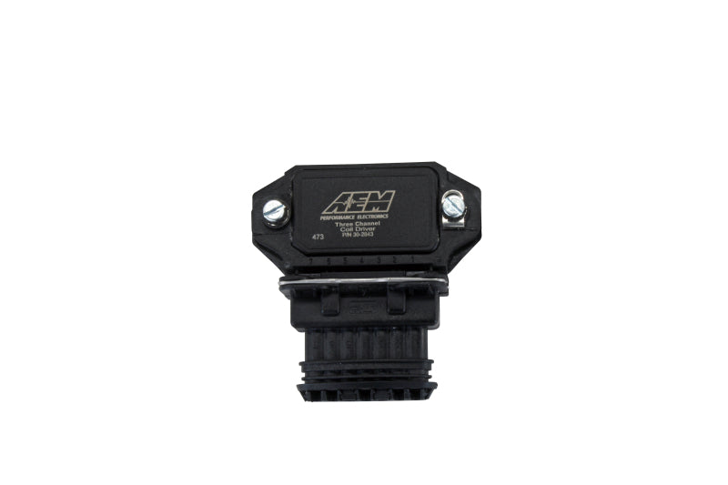 
                      
                        AEM 1 Channel Coil Driver Accessory
                      
                    